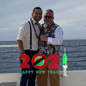 Meet your Posher, Geoffrey